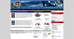 Desktop Screenshot of gulfwardogtag.com